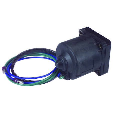 Wai Global Motor, MTRTILT TRIM, 12 Volt, BIDirectional, 2wire connection 10844N